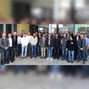 EDV-Einsatz im Ausbau-Handwerk