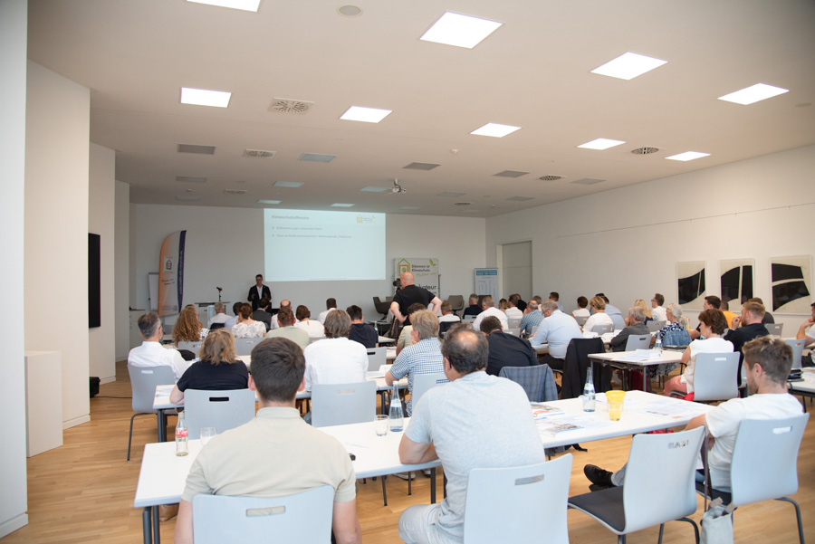 Einladung zum Kick-Off WiPiA am 27. Oktober 2023 im Branchenzentrum