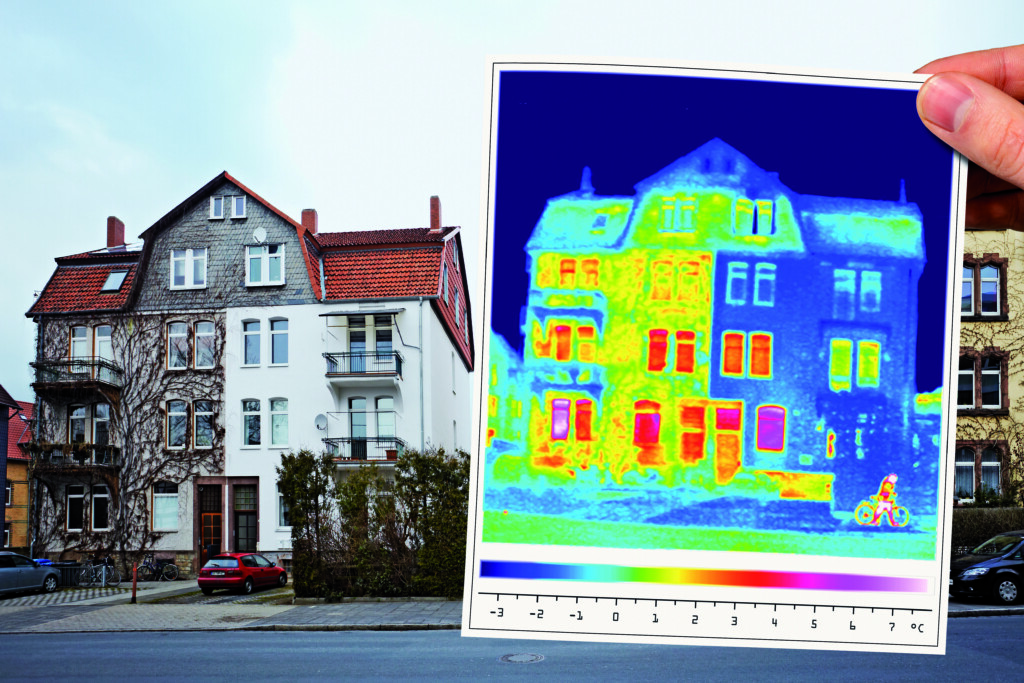 Bauhandwerk mit Zukunft - machen Sie mit!