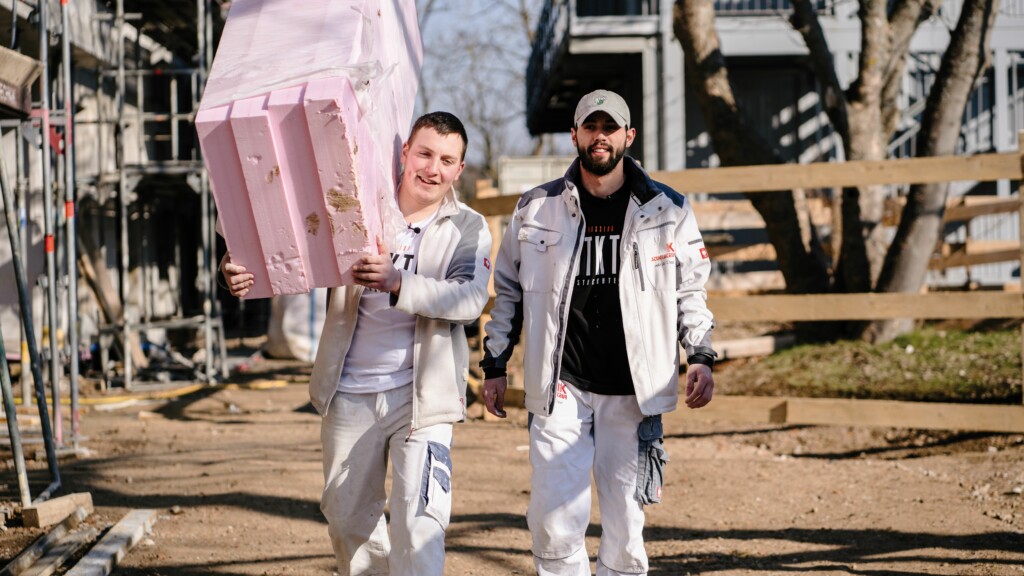 Kick-Off WiPiA am 27. Oktober 2023 im Branchenzentrum