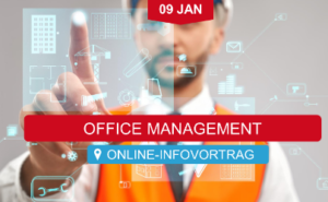 DIGITALE, AUTOMATISIERTE BÜROABLÄUFE - geht das auch in meinem Handwerkerbüro?