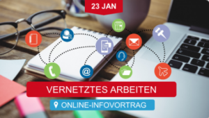 VERNETZTES ARBEITEN für Bau- und Ausbauunternehmen - simpel und effektiv