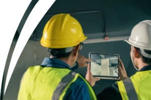 Digitalisierung leicht gemacht. Von WhatsApp auf der Baustelle bis zu KI im Büro mit Valoon