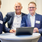 WiPiA beim INQA-Experimentierräume-Treffen in Berlin