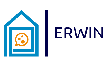 ERWIN Logo